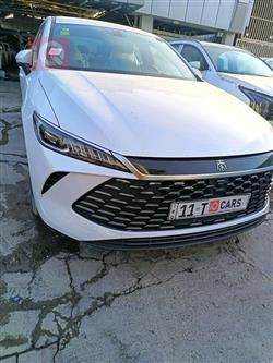 بي واي دي Qin Plus